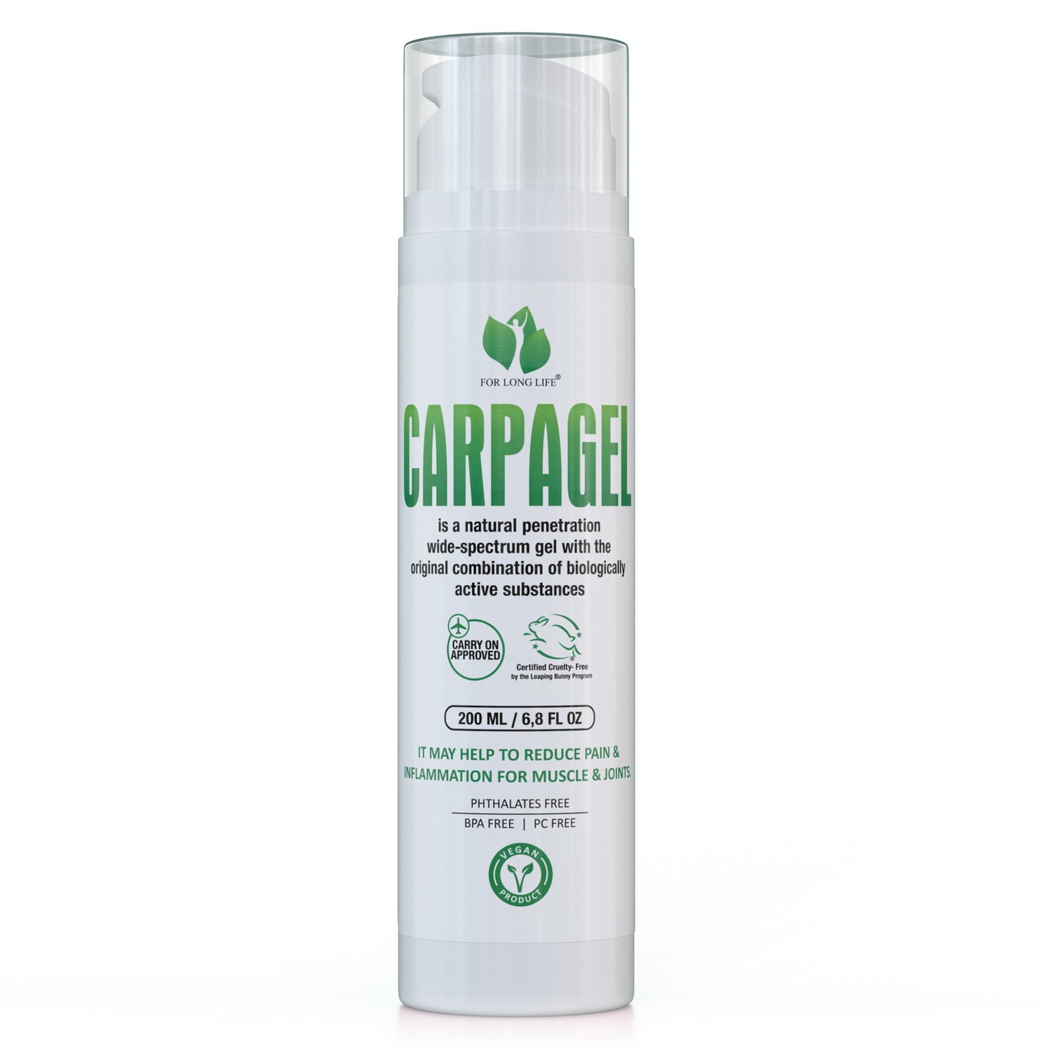 muscle relief-carpagel