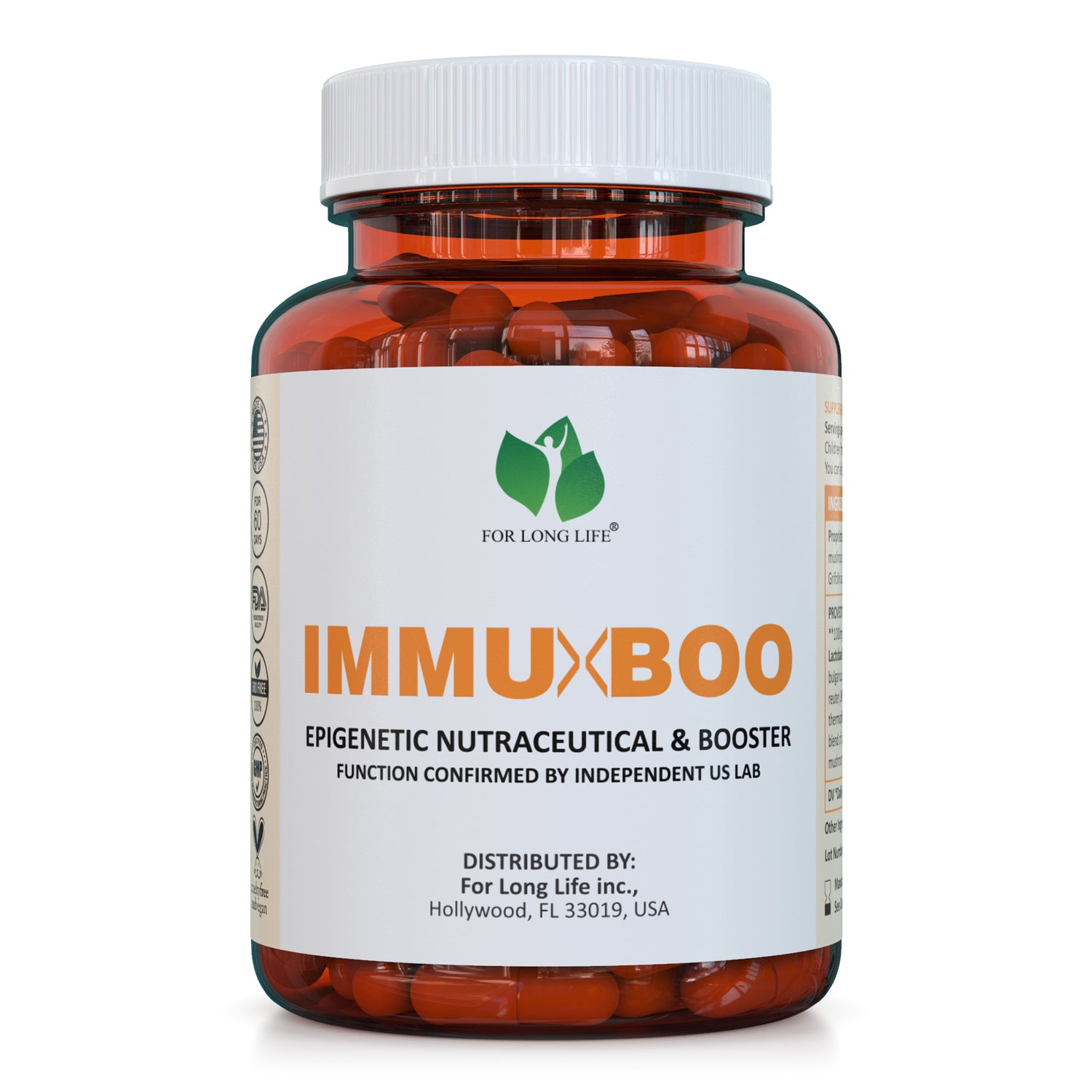 immune support supplements